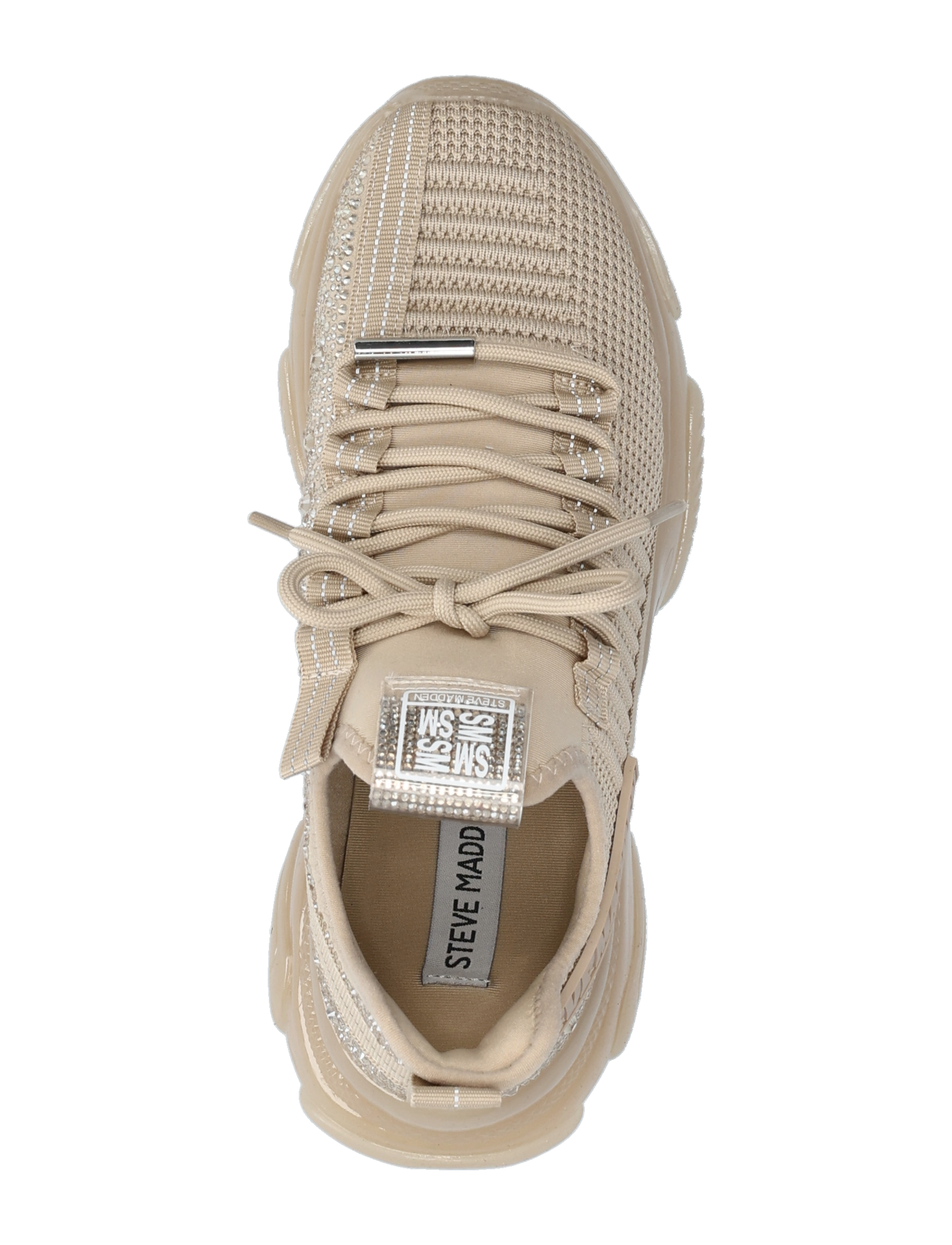 Steve Madden - Maxilla-R-E - chunky sneakers - blush multi - 3