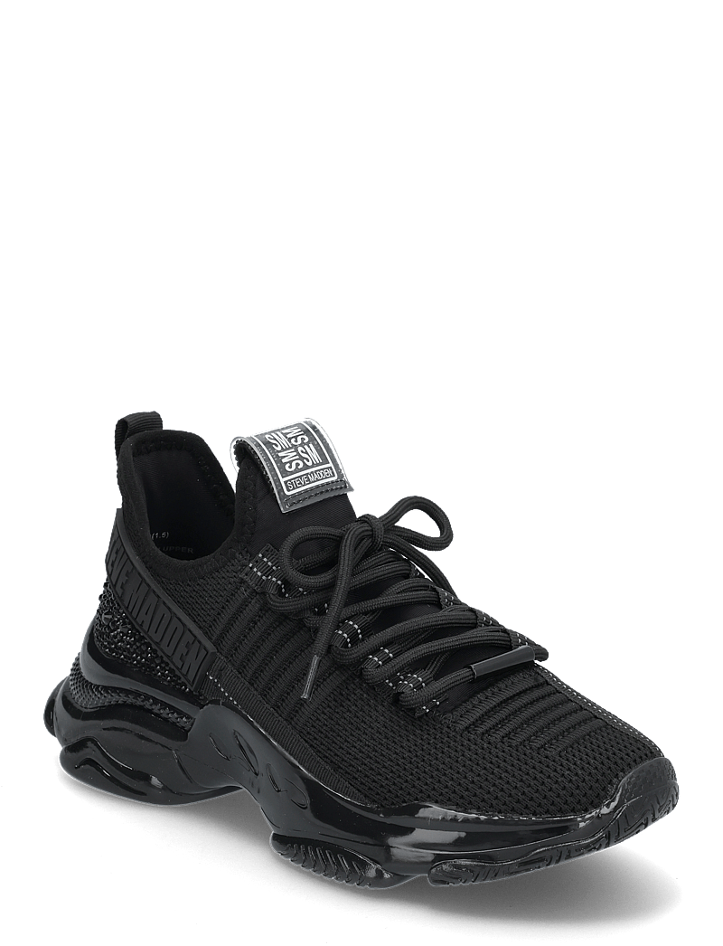 Steve Madden - Maxilla-R-E - konfirmationstøj - jet black - 0