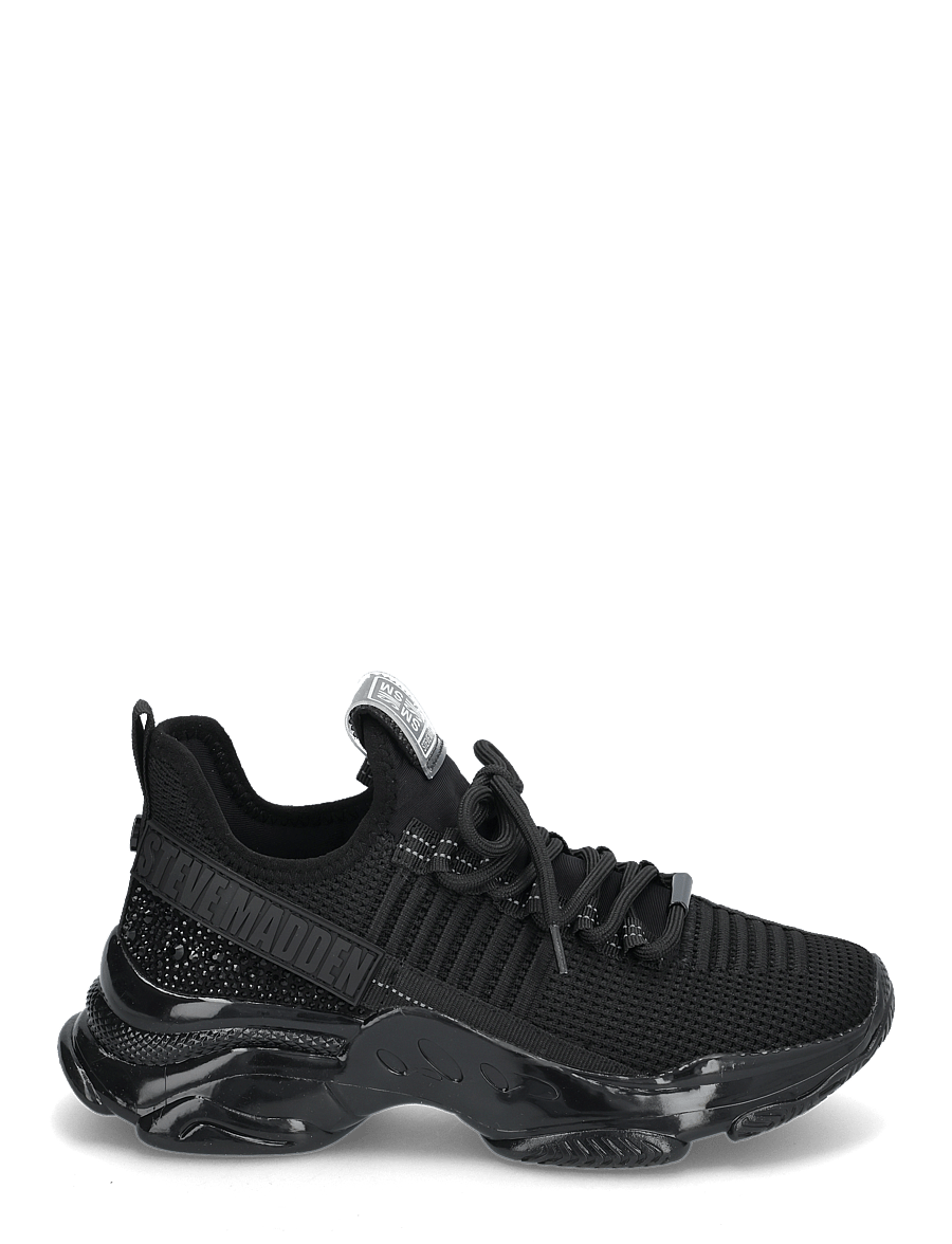 Steve Madden - Maxilla-R-E - confirmation - jet black - 1
