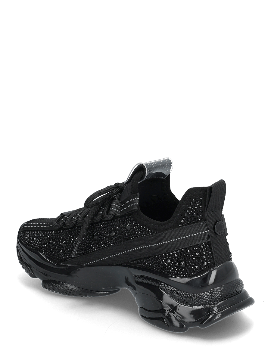 Steve Madden - Maxilla-R-E - confirmation - jet black - 2