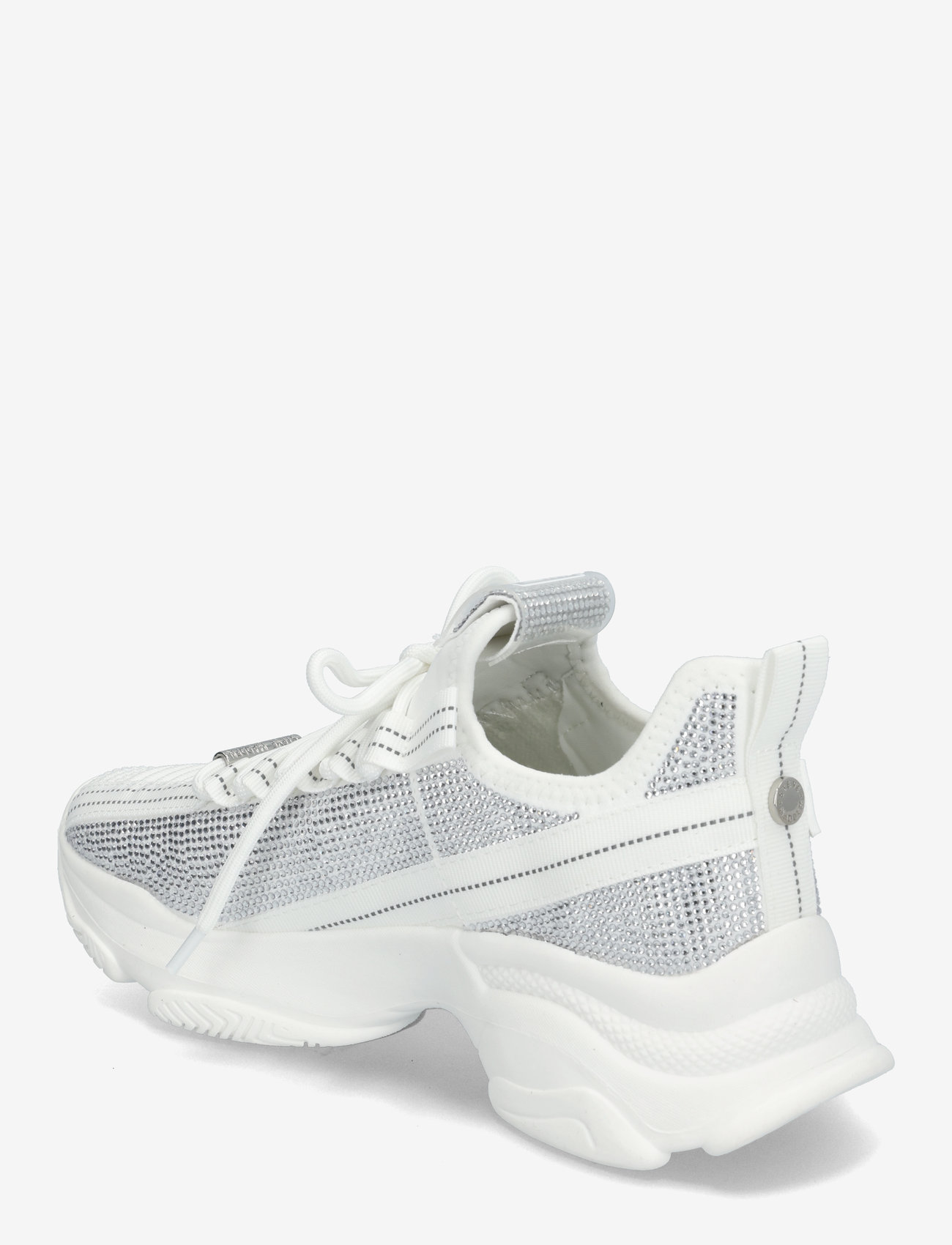 Steve Madden - Maxilla-R-E - konfirmation - white - 2