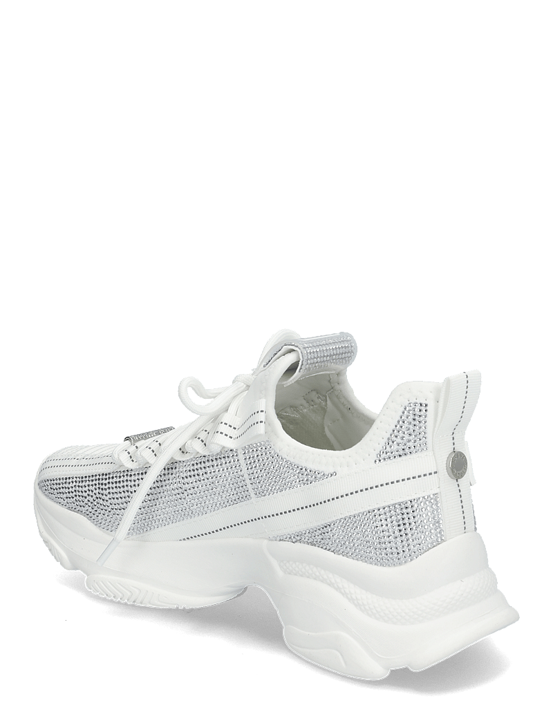 Steve Madden - Maxilla-R-E Sneaker - chunky sneakers - white - 2