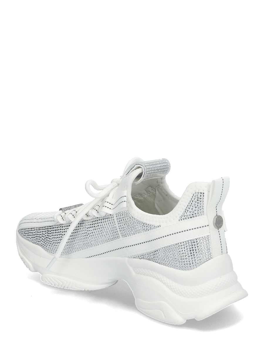 Steve Madden - Maxilla-R-E - konfirmation - white - 2