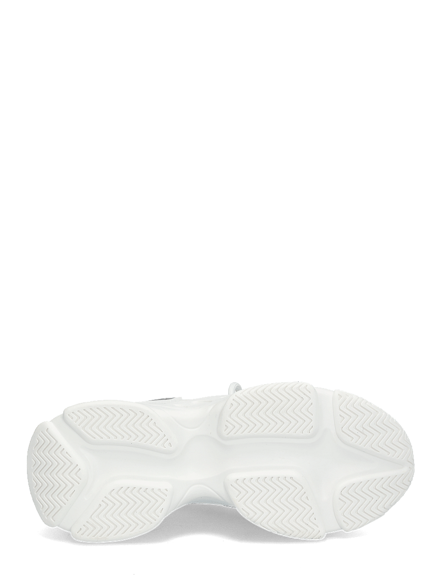 Steve Madden - Maxilla-R-E - konfirmation - white - 4
