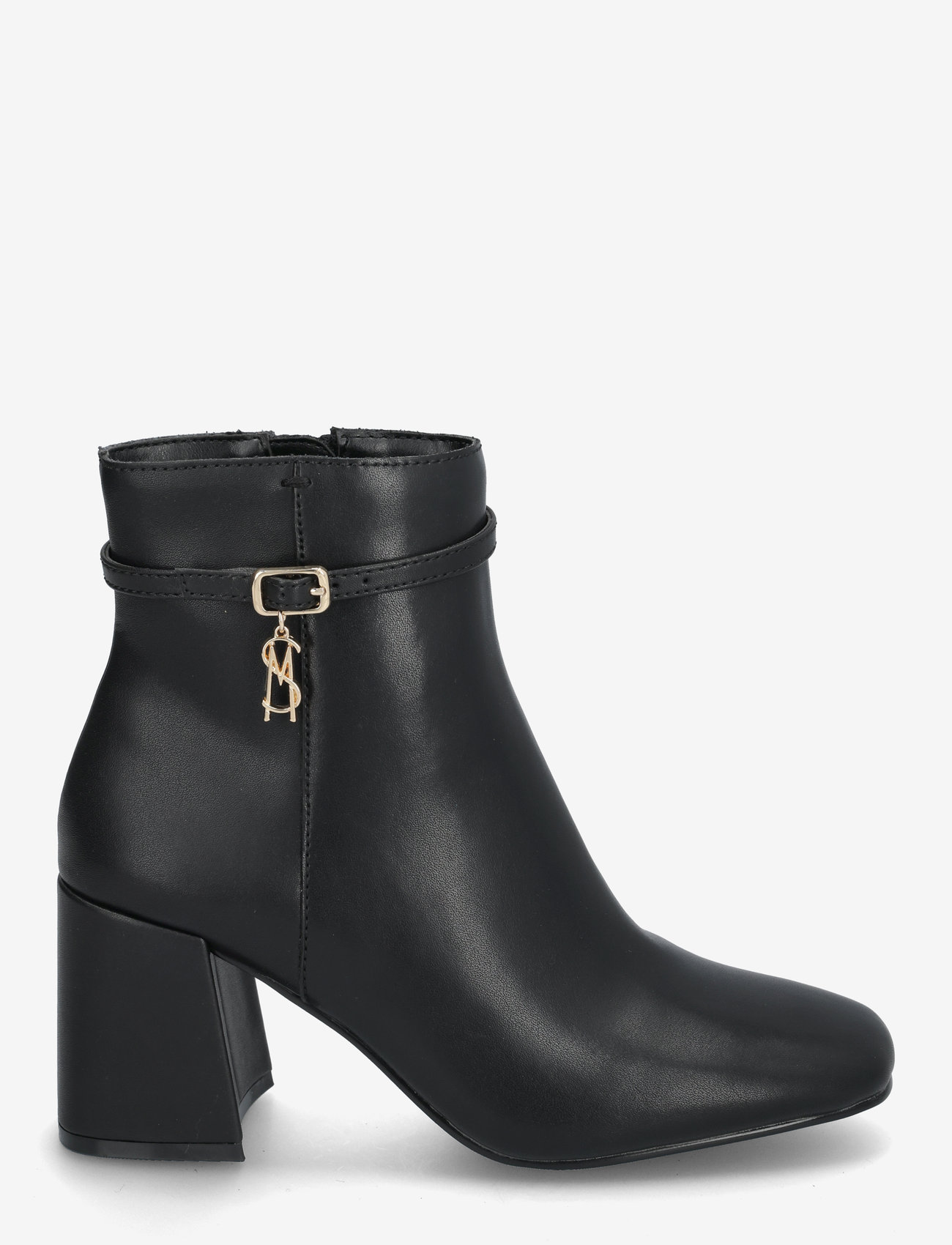 Steve Madden - Risa-E Boots - blk action leather - 1