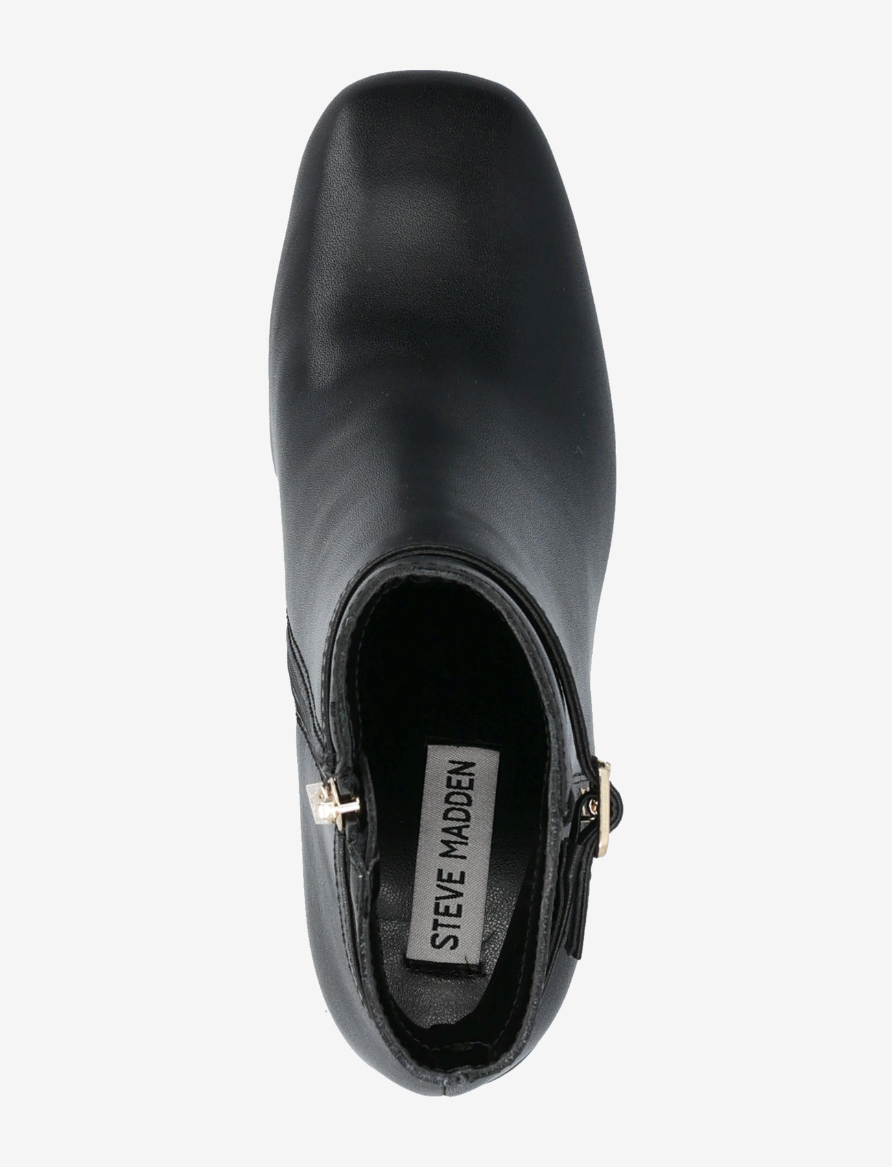 Steve Madden - Risa-E Boots - blk action leather - 3