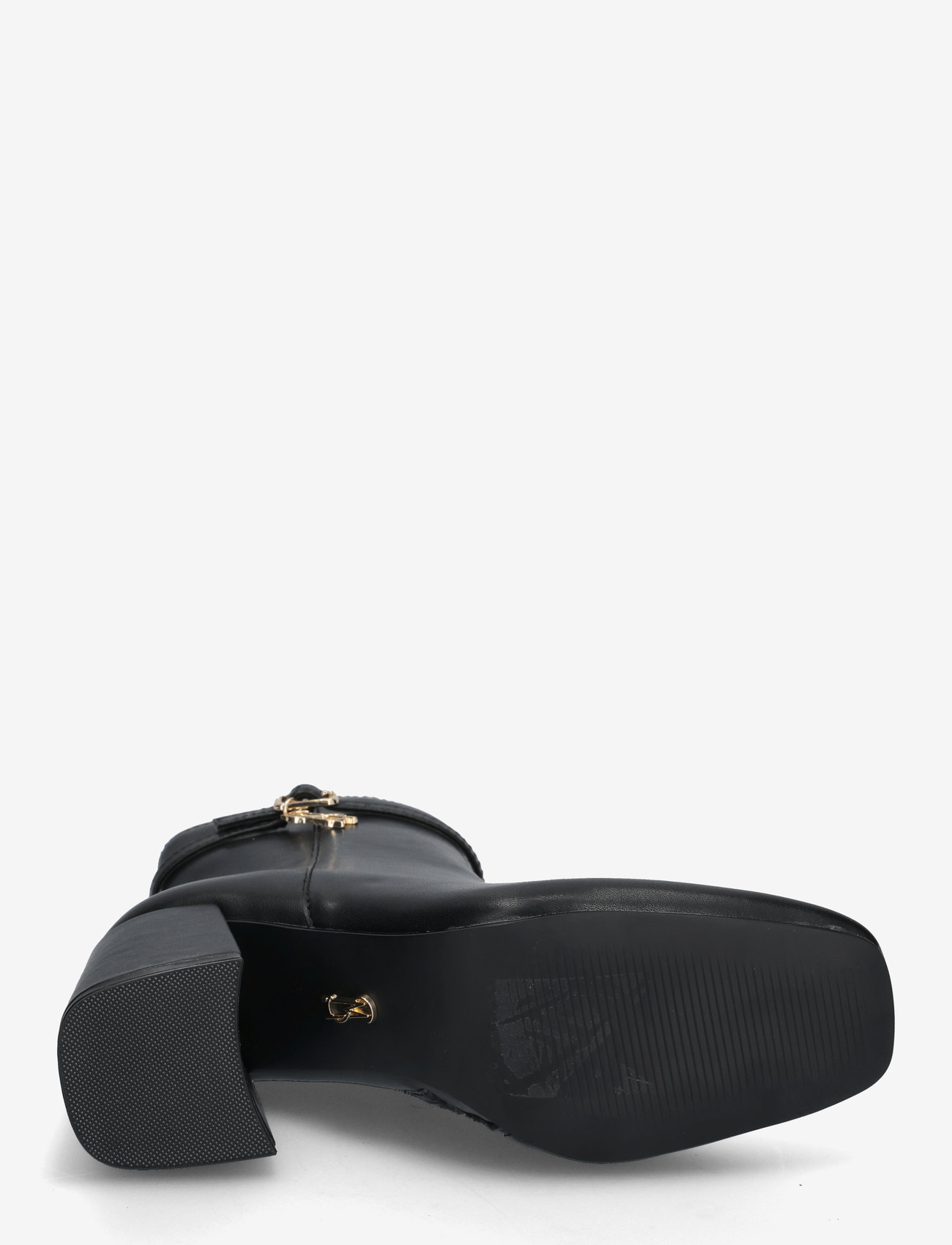 Steve Madden - Risa-E Boots - blk action leather - 4