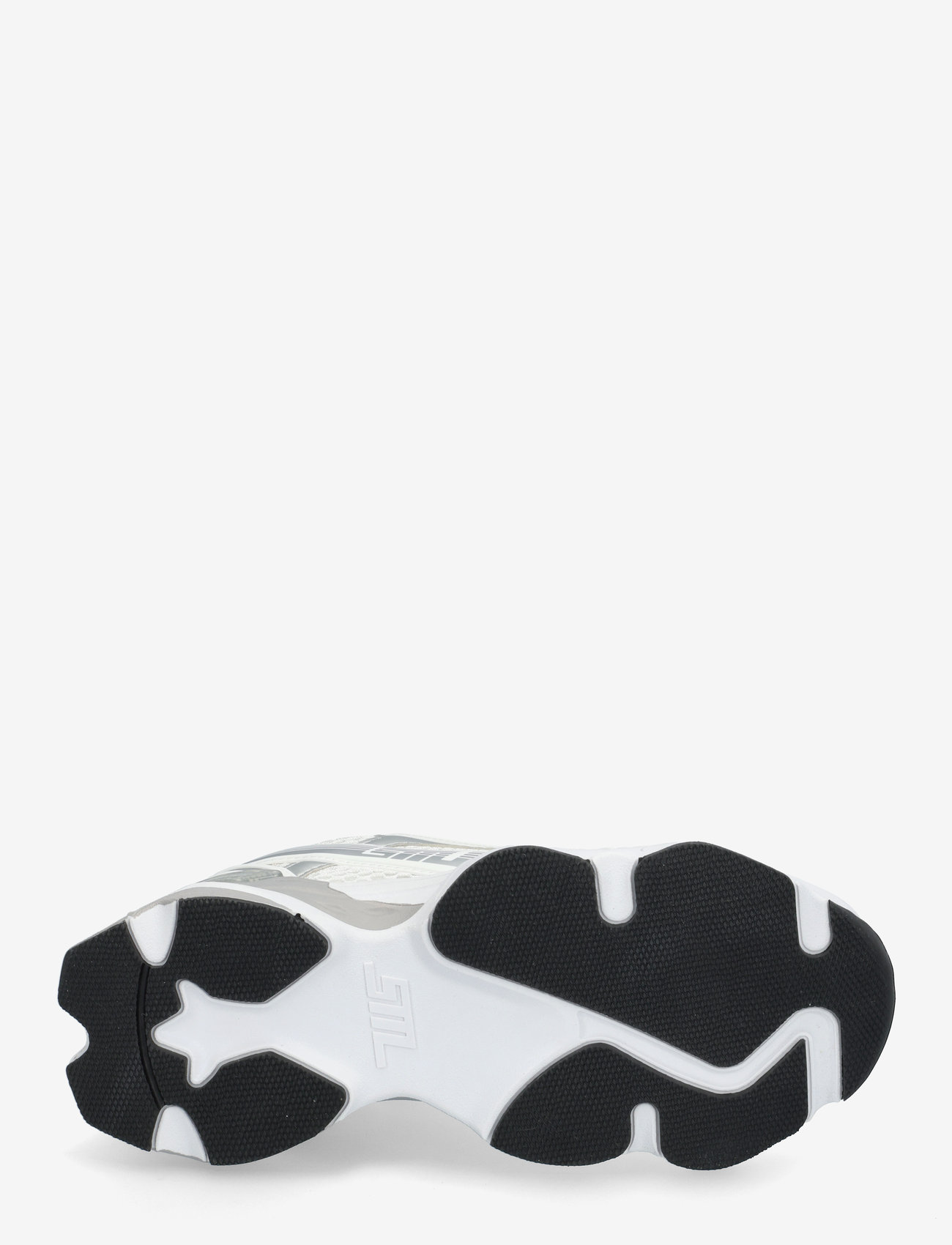 Steve Madden - Speedster-E Sneaker - chunky sneakers - white multi - 4