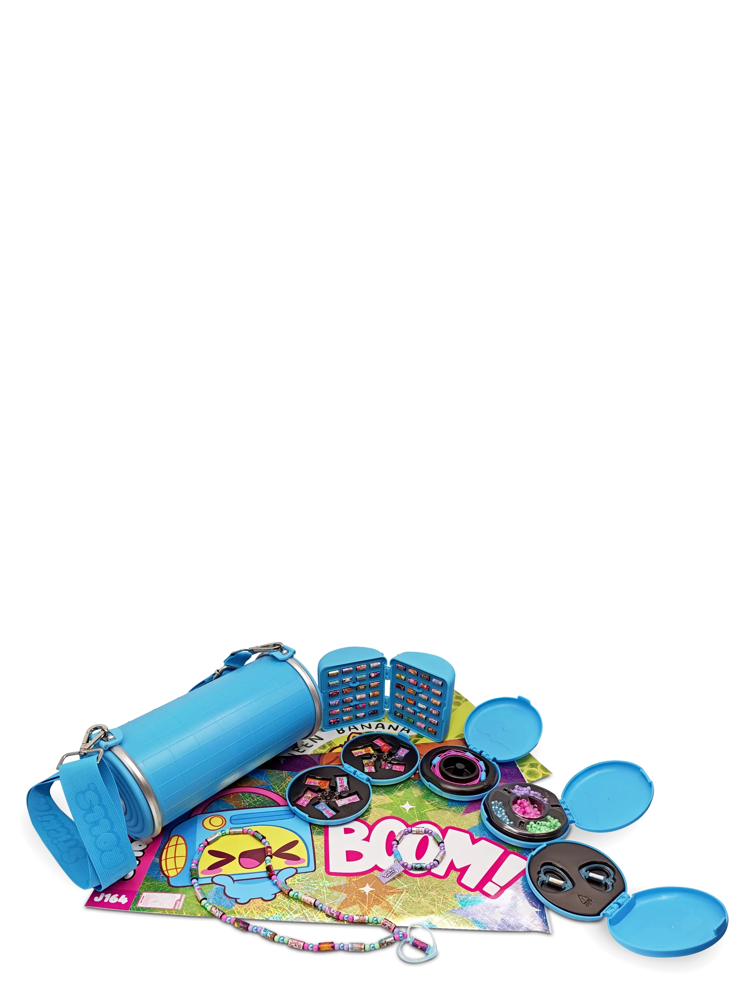 Sticki Rolls - STICKI ROLLS ROLLUXE S3 - smykker & accessories - multi colour - 4