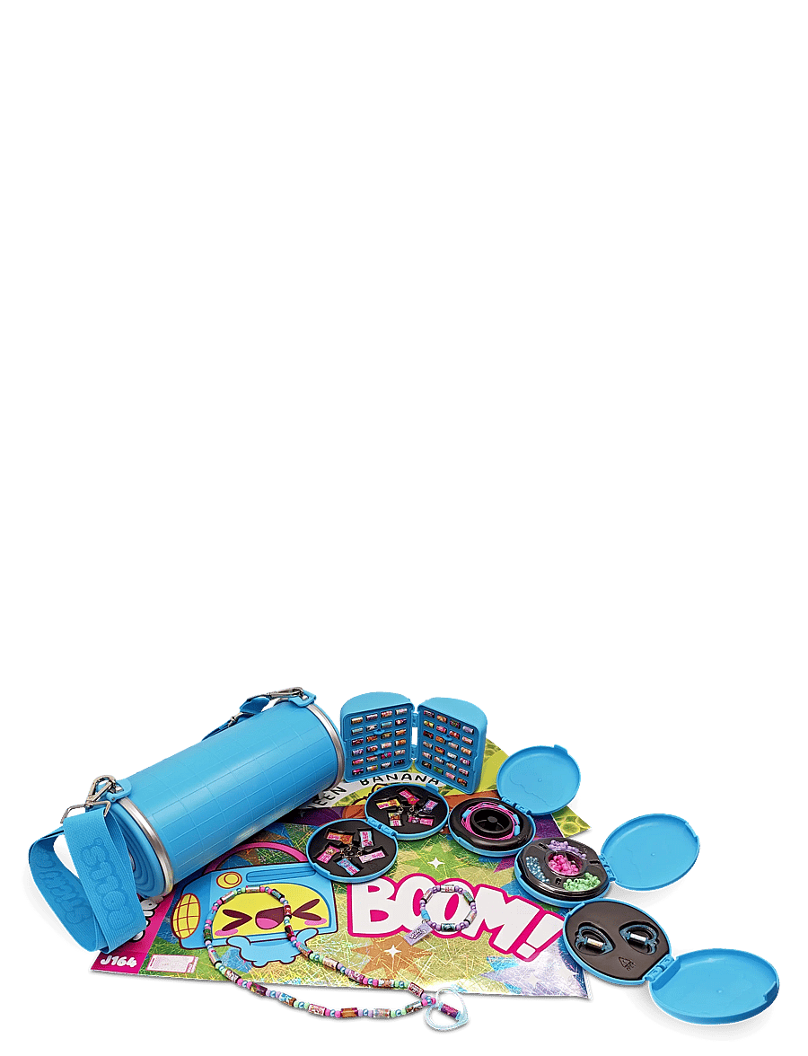 Sticki Rolls - STICKI ROLLS ROLLUXE S3 - smykker & accessories - multi colour - 4