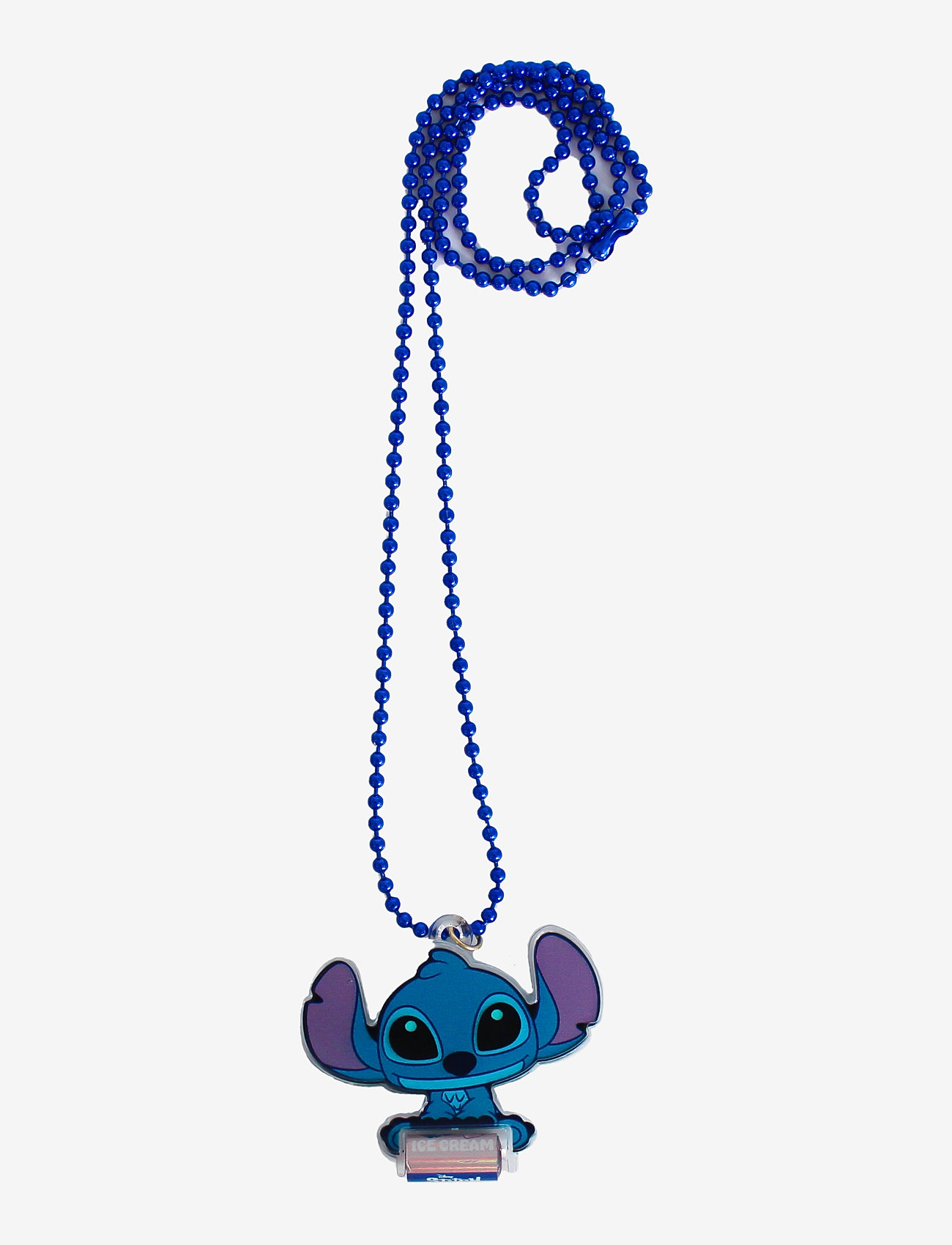 Sticki Rolls - STICKI ROLLS STITCH PENDANT - jewellery & accessories - multi colour - 5