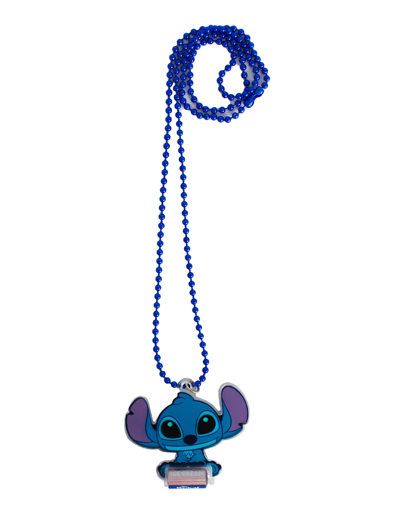 Sticki Rolls - STICKI ROLLS STITCH PENDANT - skartgripir og fylgihlutir - multi colour - 5