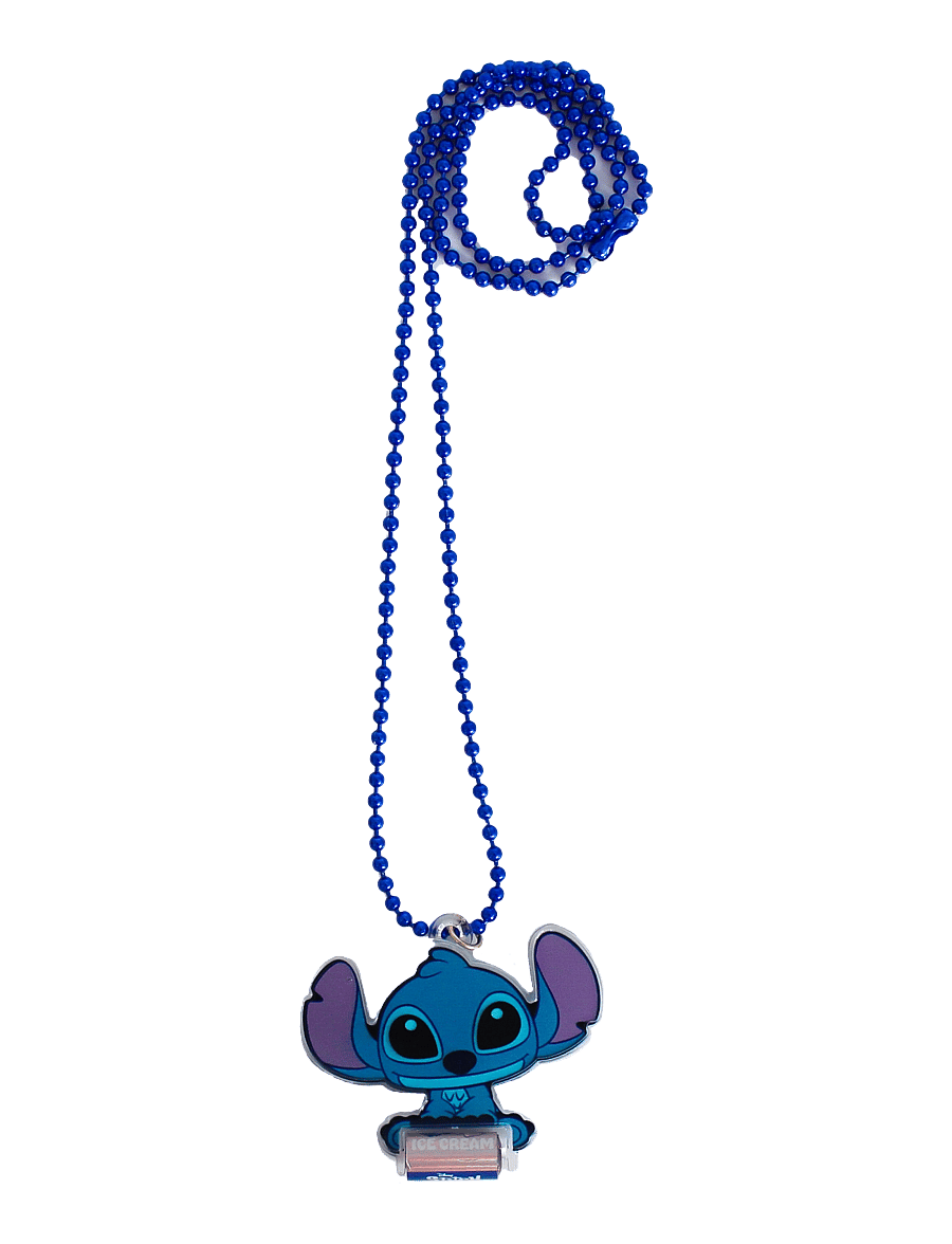 Sticki Rolls - STICKI ROLLS STITCH PENDANT - skartgripir og fylgihlutir - multi colour - 5