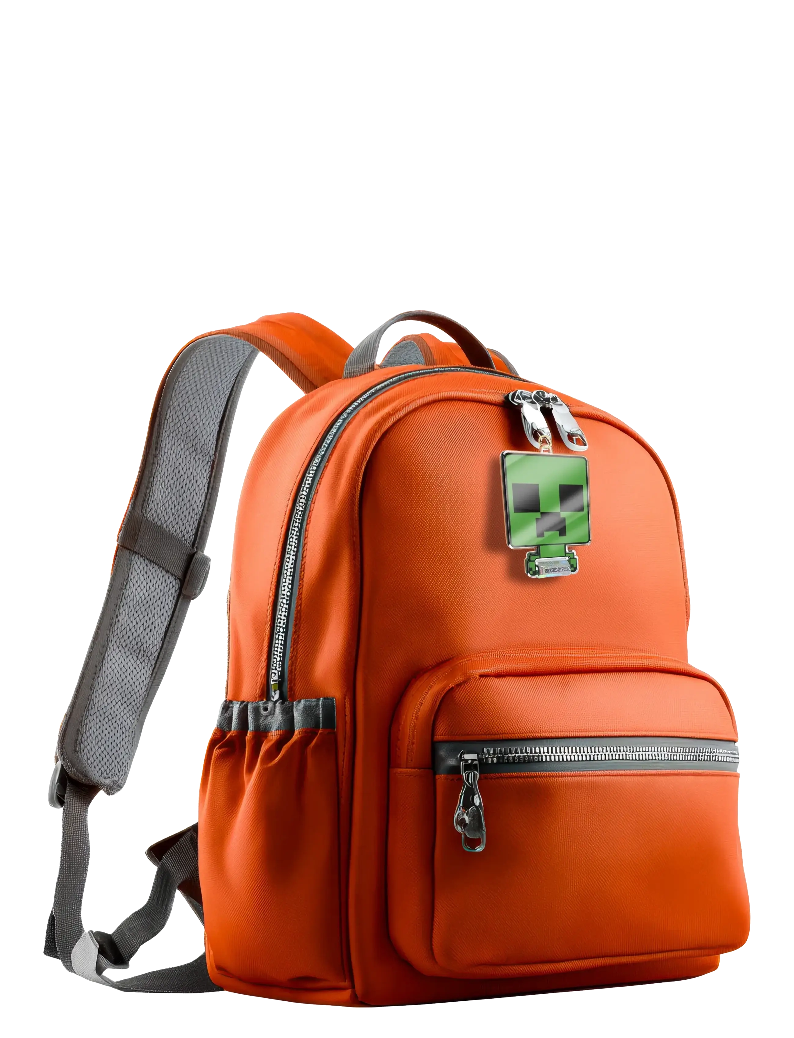 Sticki Rolls - STICKI ROLLS STICKI CLIP & BRACELET MINECRAFT CDU - klistermærker - multi colour - 0