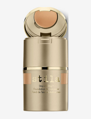 Stay All Day Foundation & Concealer Tone 6 - TONE 6