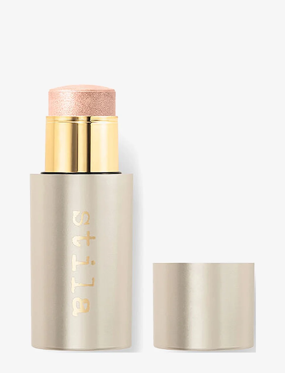 Stila - Complete Harmony Lip & Cheek Stick Sunkissed - sunkissed - 0