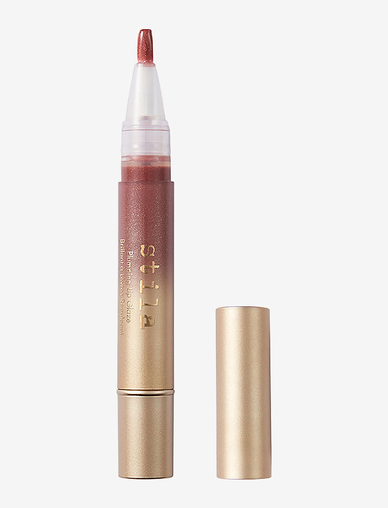 Stila - Plumping Lip Glaze Giovanna - laveste priser - giovanna - 0