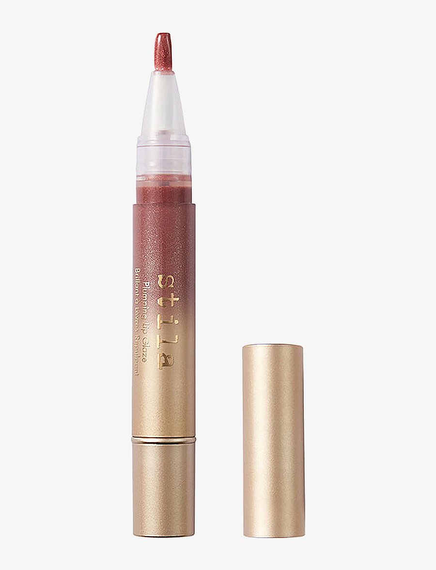 Stila - Plumping Lip Glaze Giovanna - smink - giovanna - 0