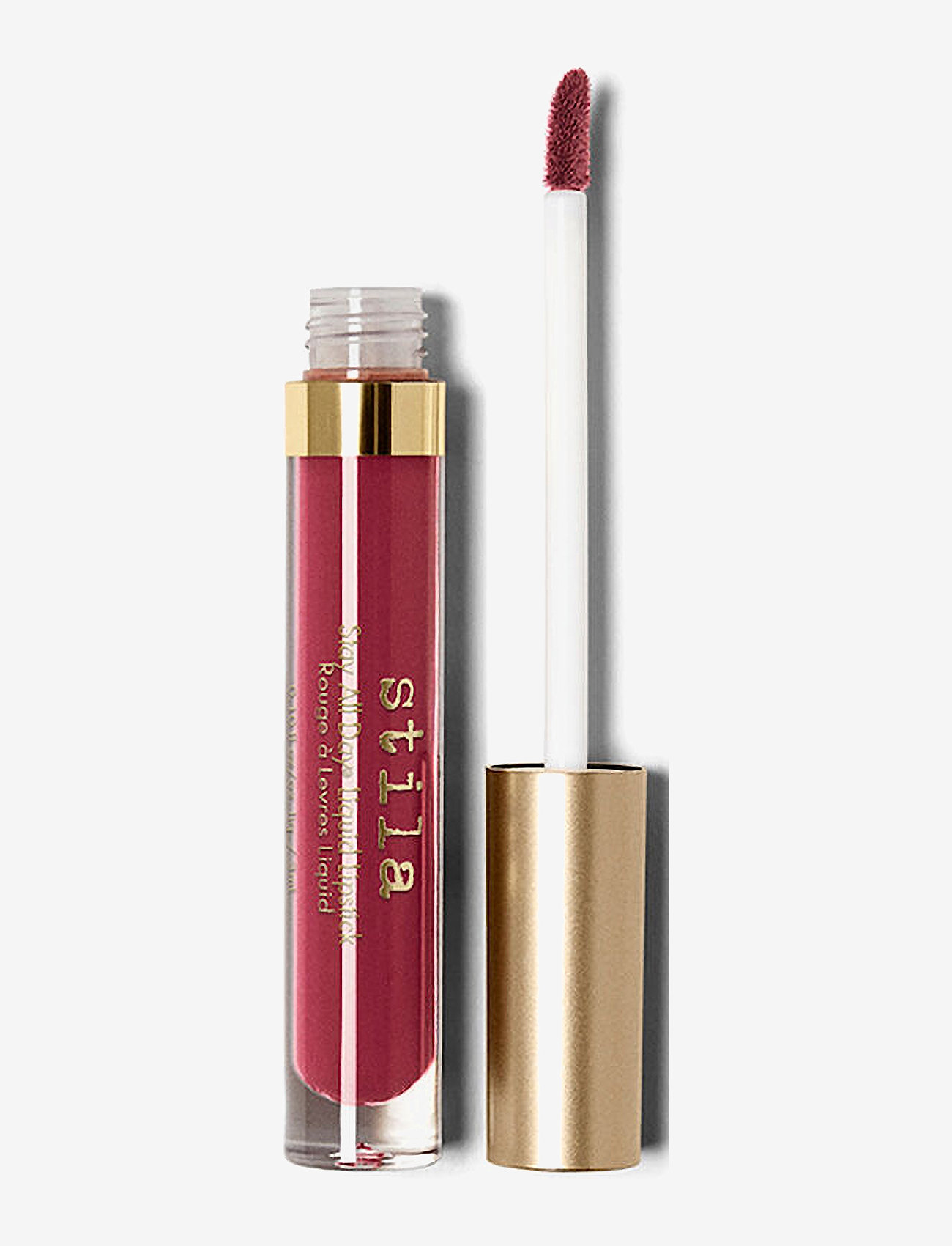 Stila - Stay All Day Liquid Lipstick Bacca - party wear at outlet prices - bacca - 0