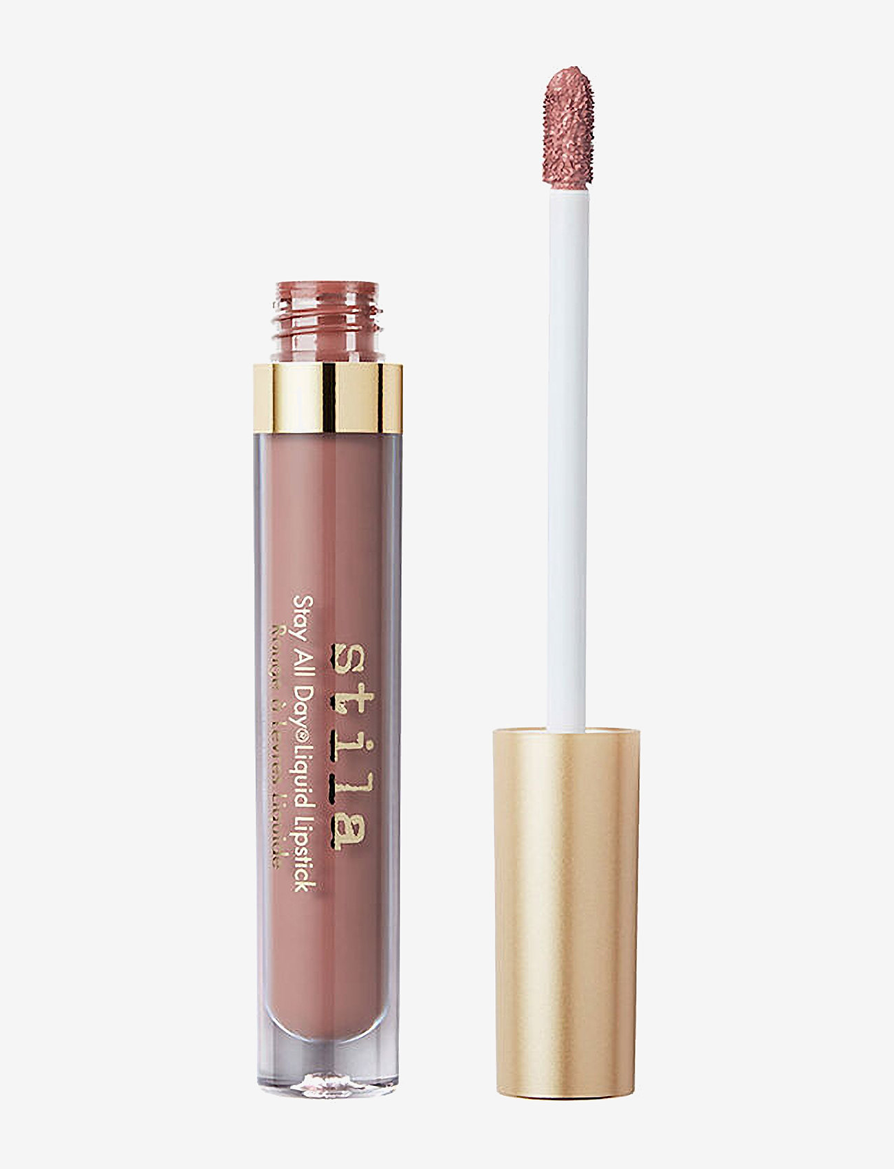 Stila - Stay All Day Liquid Lipstick Bellezza - party wear at outlet prices - bellezza - 0