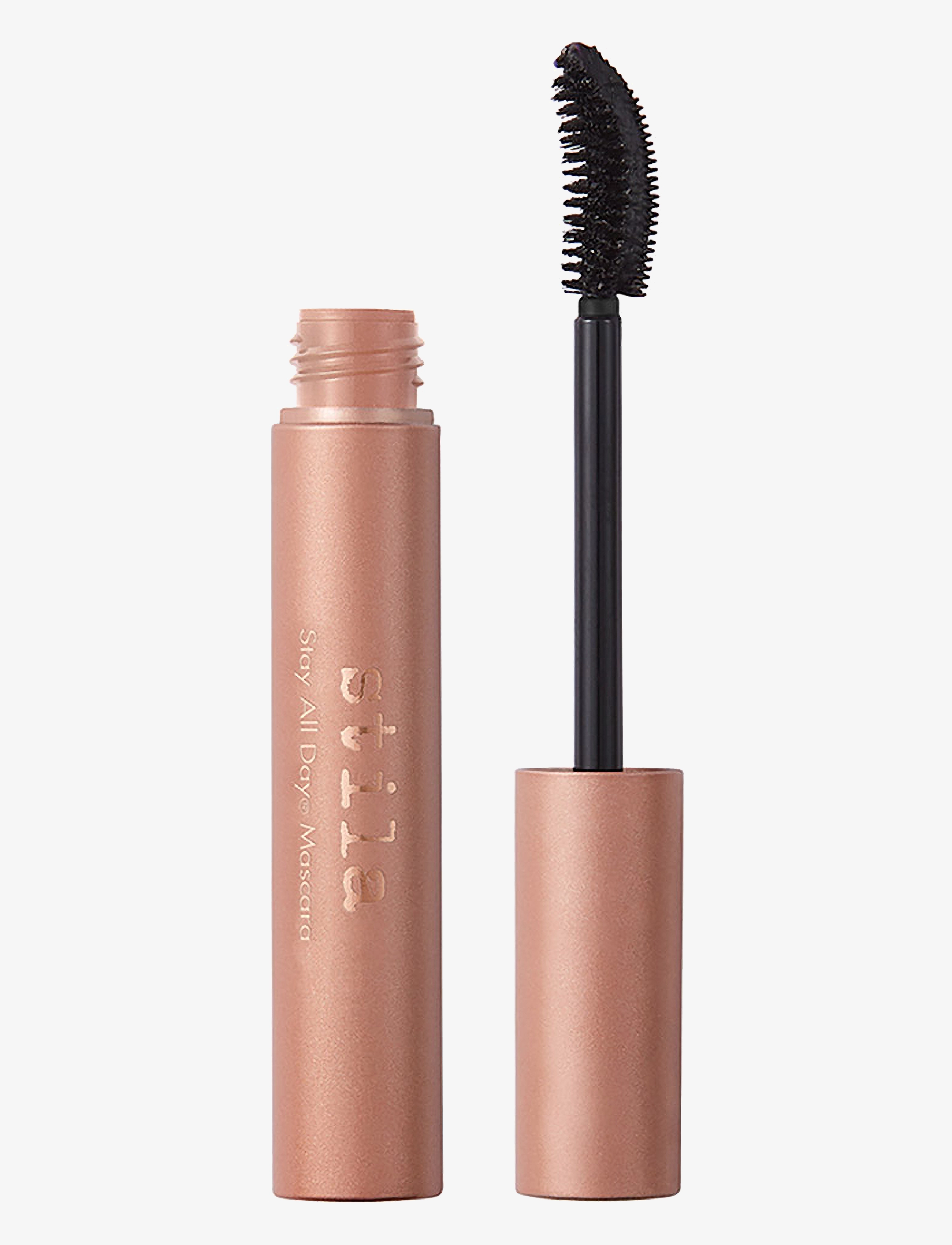 Stila Stay All Day Mascara - Ripsiväri - NO COLOR / undefined