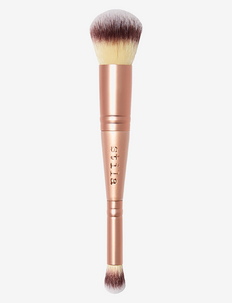 Double-Ended Complexion Brush, Stila