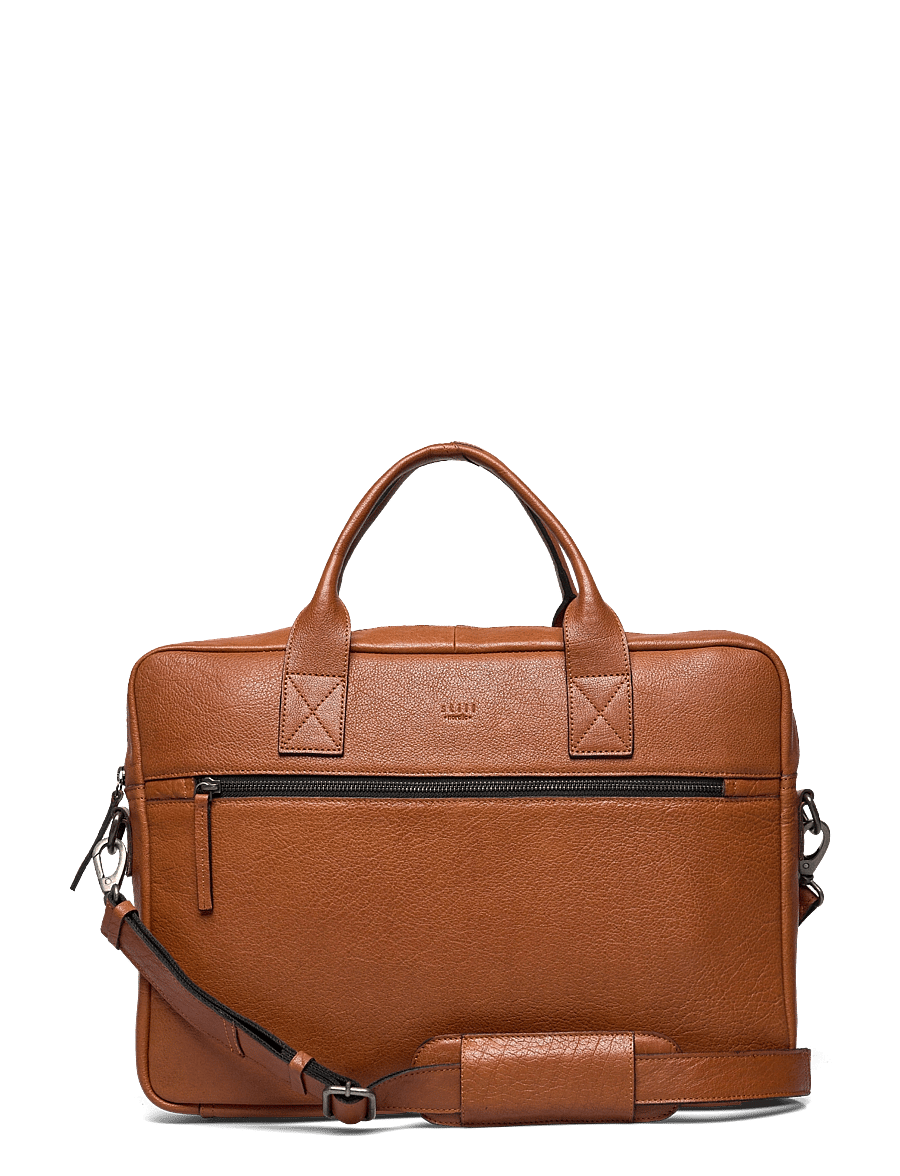 Still Nordic - Clean Brief 1 room 15" - light cognac - 0