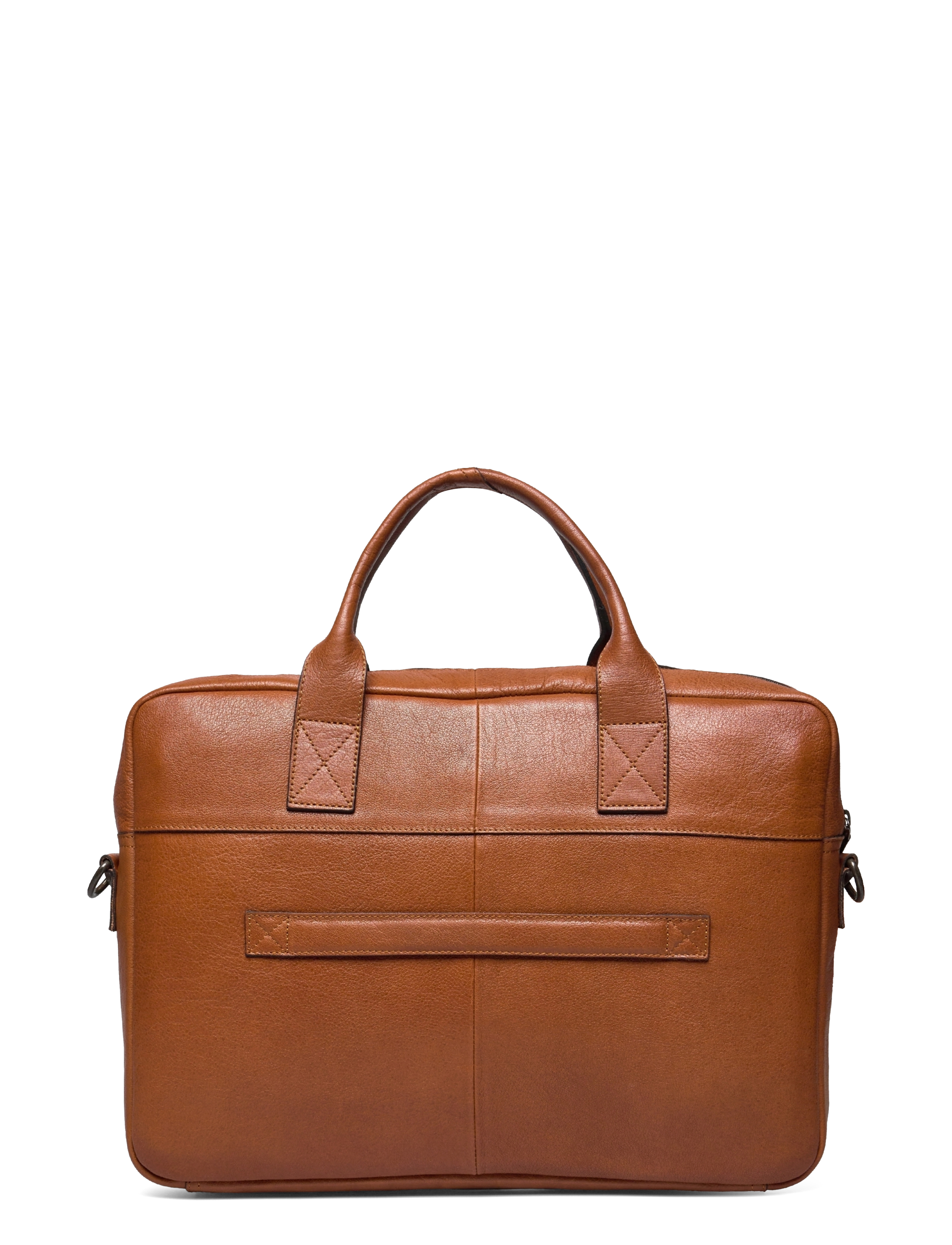 Still Nordic - Clean Brief 1 room 15" - light cognac - 1