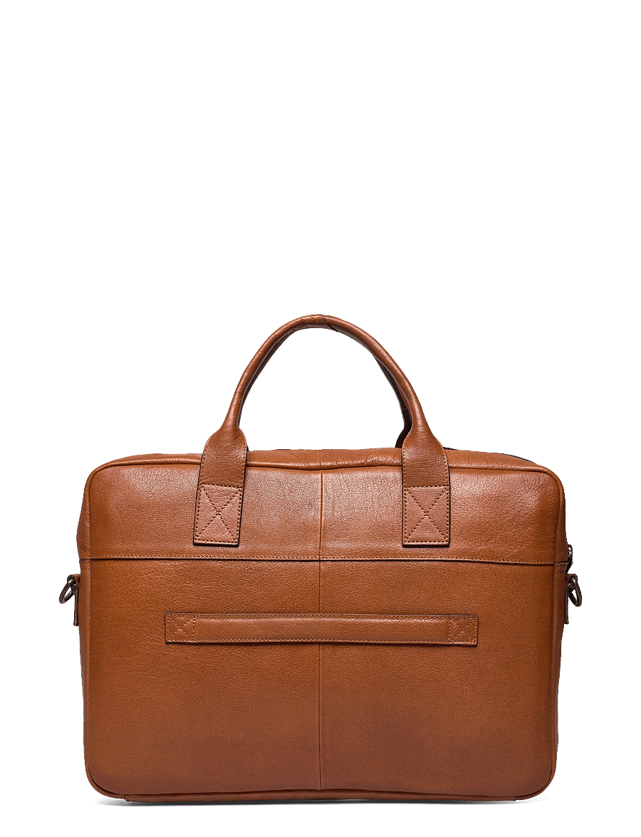 Still Nordic - Clean Brief 1 room 15" - light cognac - 1