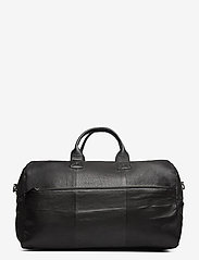 Still Nordic - stillClean XL Weekend Bag - weekend bags - black - 1