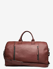Still Nordic - stillClean XL Weekend Bag - weekend bags - brown - 0