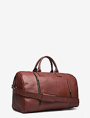 Still Nordic - stillClean XL Weekend Bag - weekend bags - brown - 2