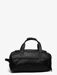 Still Nordic - stillClean Multi Sports Bag - seljakotid - black - 0