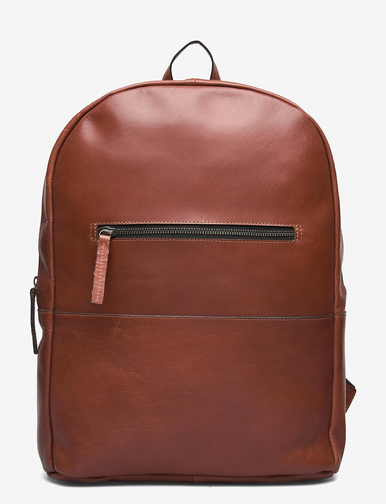 Still Nordic - Berlin Backpack 15" - cognac - 0