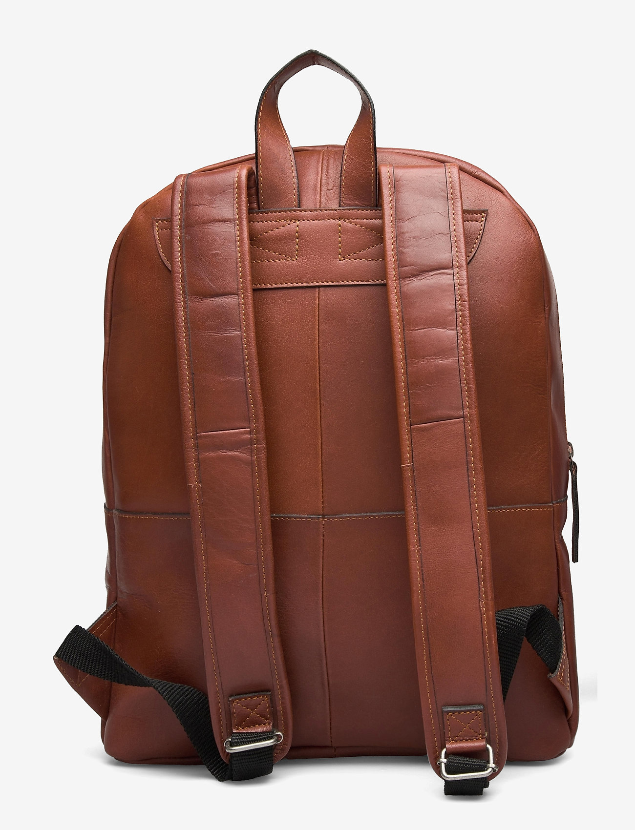 Still Nordic - Berlin Backpack 15" - cognac - 1