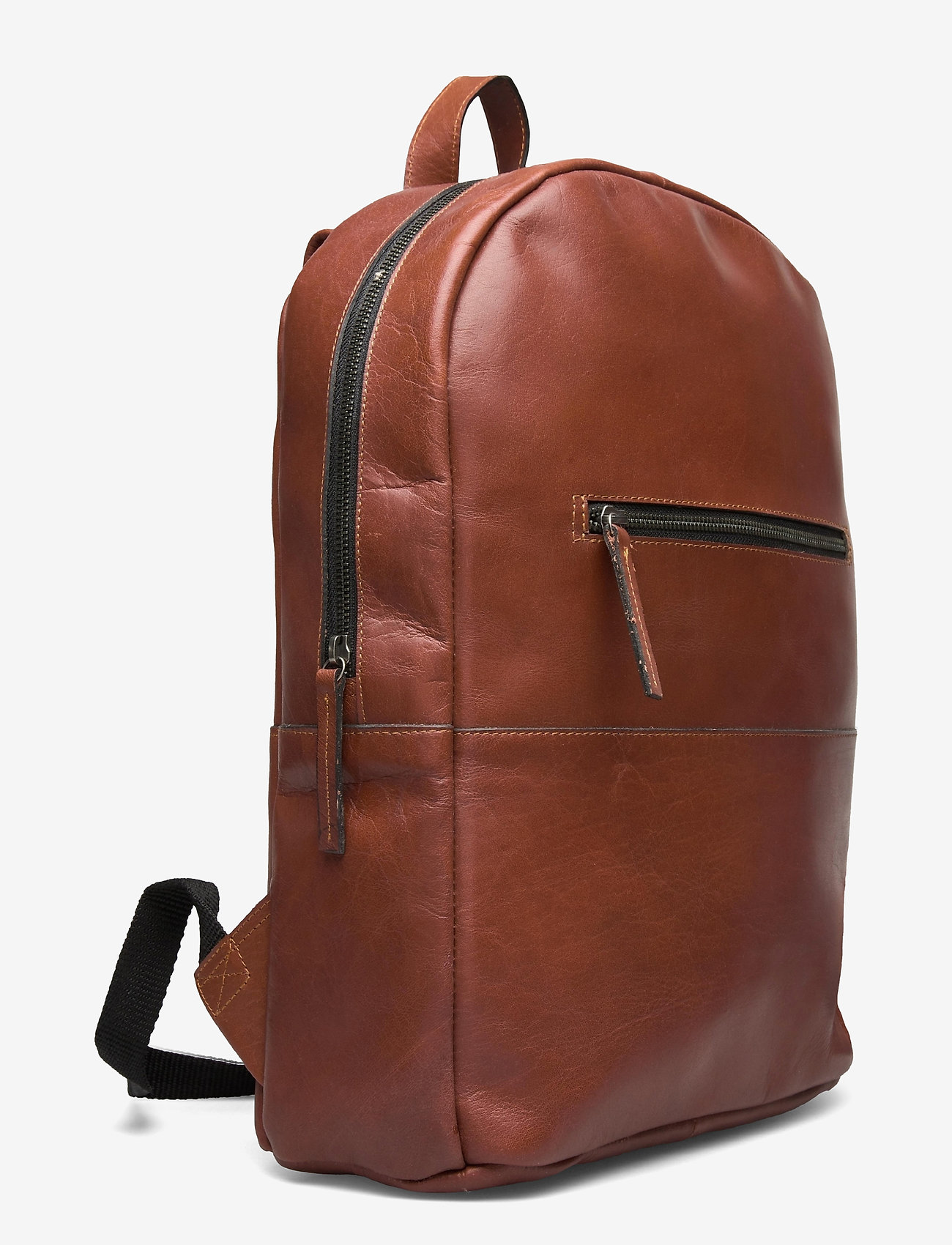Still Nordic - Berlin Backpack 15" - cognac - 2