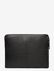 Still Nordic - stillClean Computer Sleeve - laptop bags - black - 1