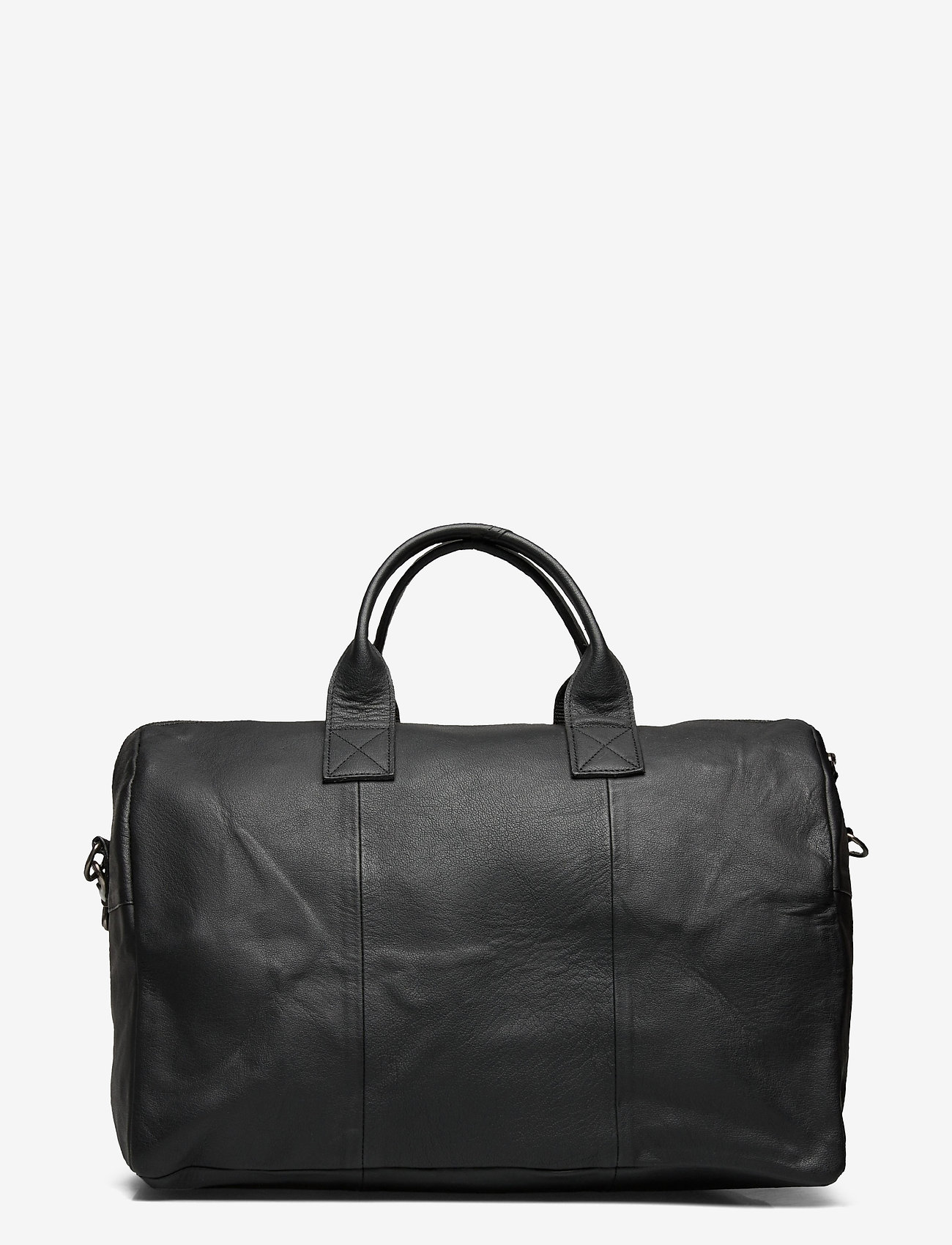Still Nordic - Berlin Weekend bag - black - 1