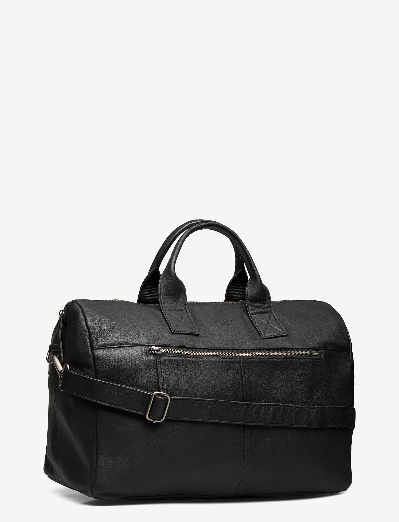 Still Nordic - Berlin Weekend bag - black - 2