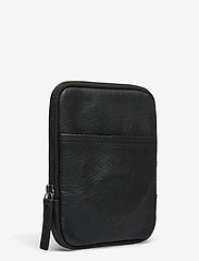 Still Nordic - Clean Mini Messenger - shoulder bags - black - 2