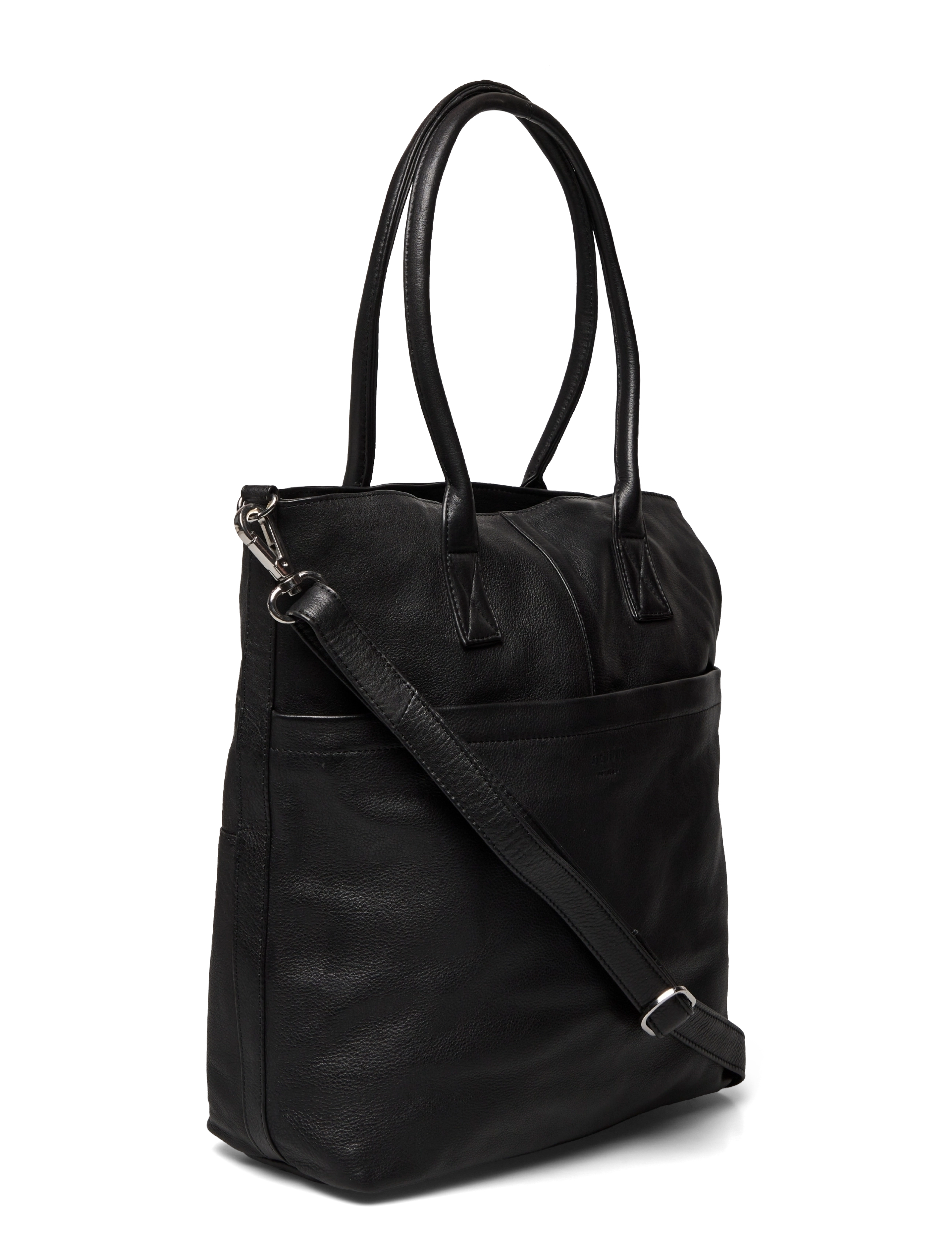 Still Nordic - Anouk Shopper - black - 2