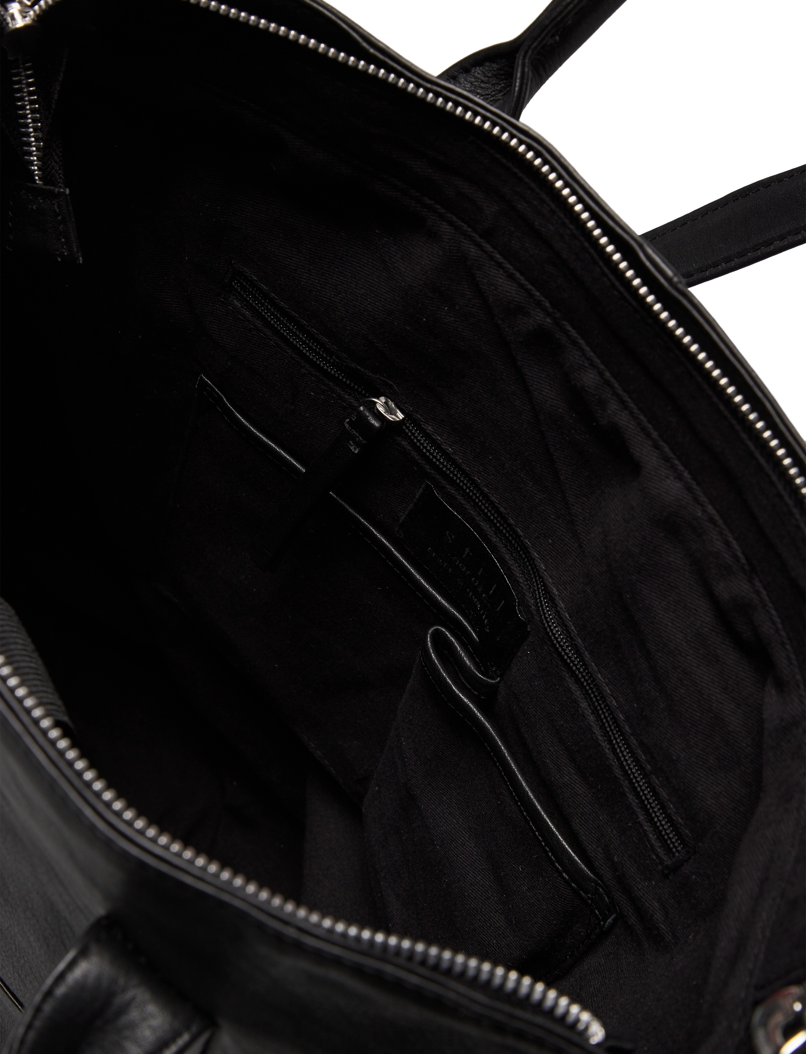 Still Nordic - Anouk Shopper - black - 3