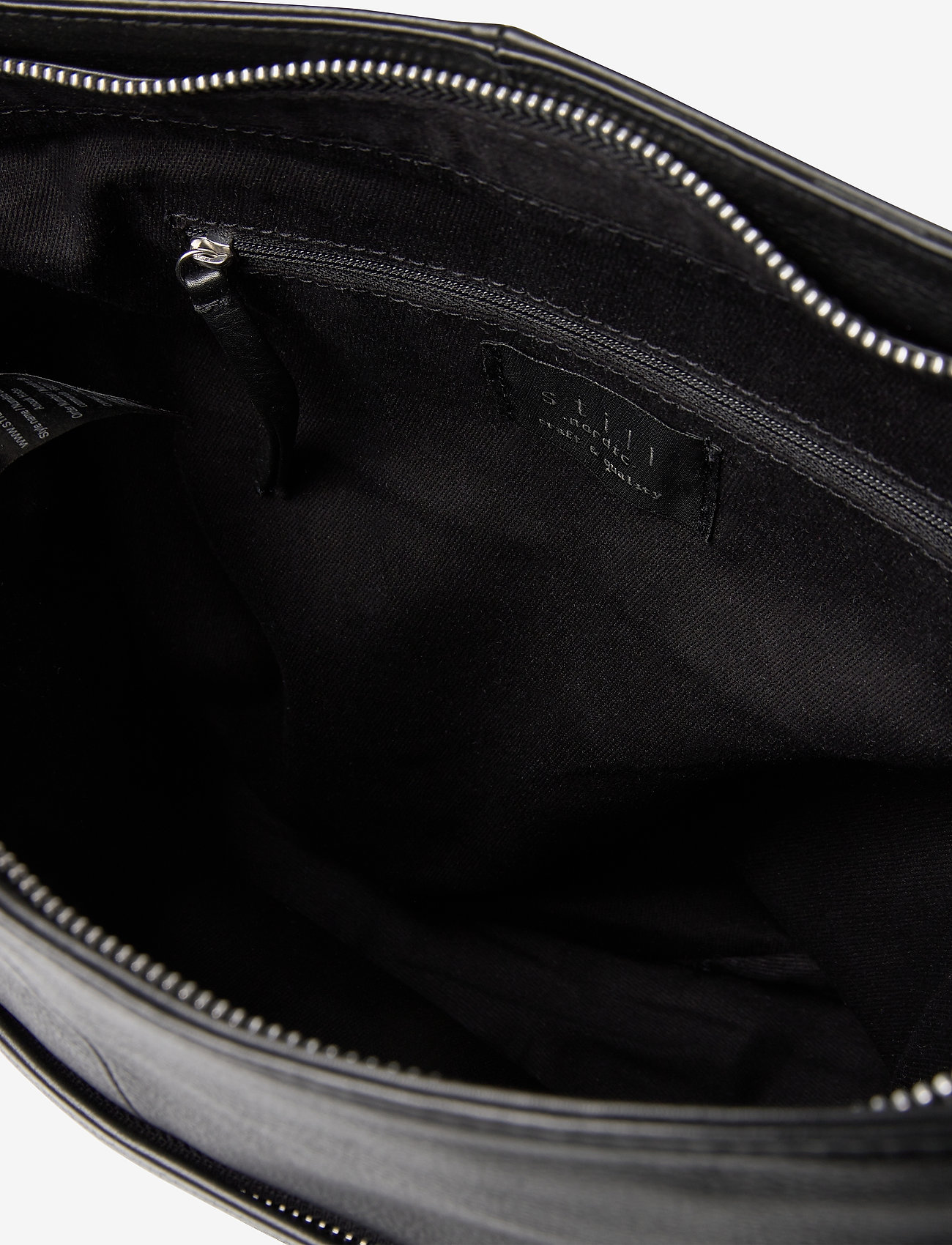 Still Nordic - Anouk Hobo - black - 3