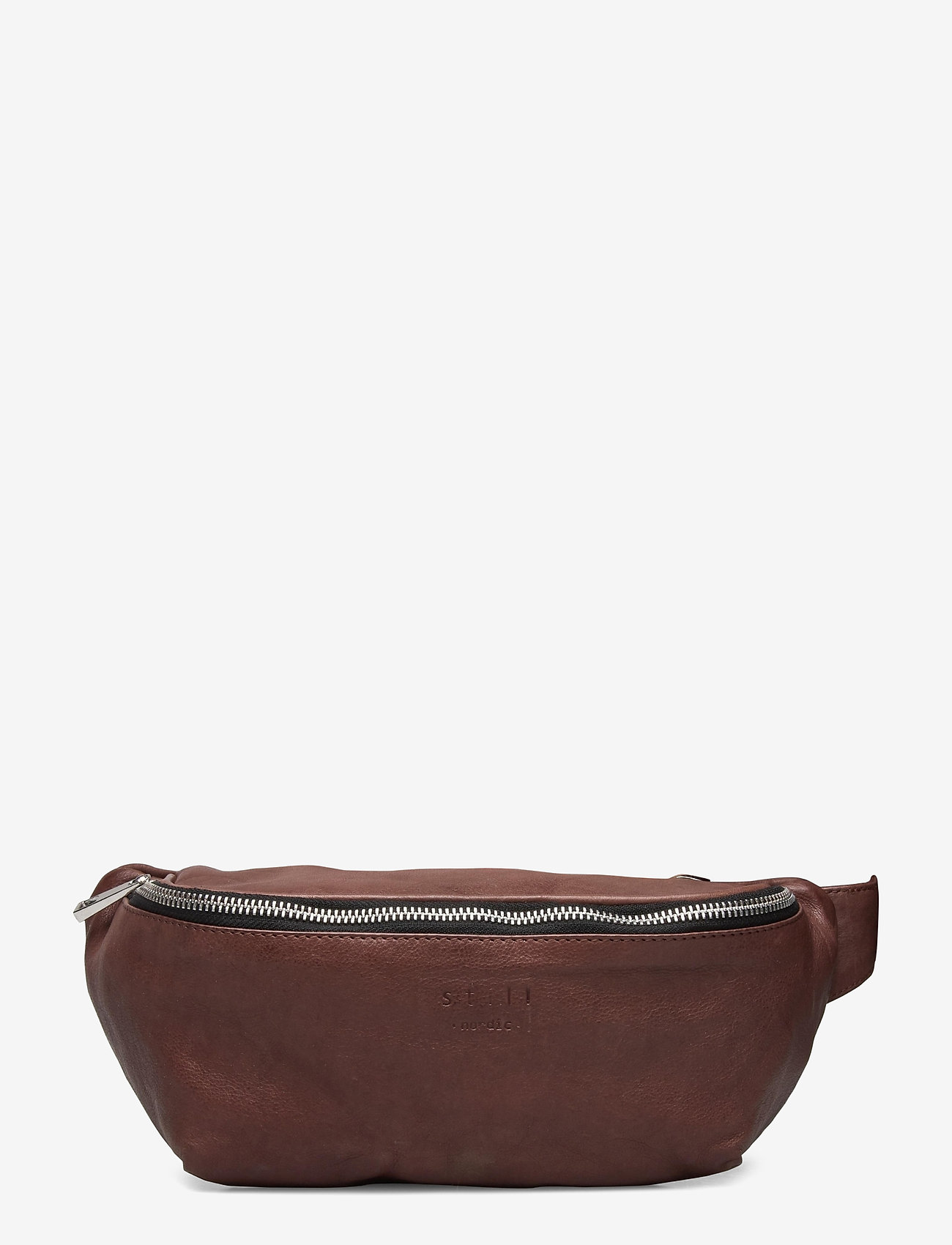 Still Nordic - Anouk Bumbag - brown - 0