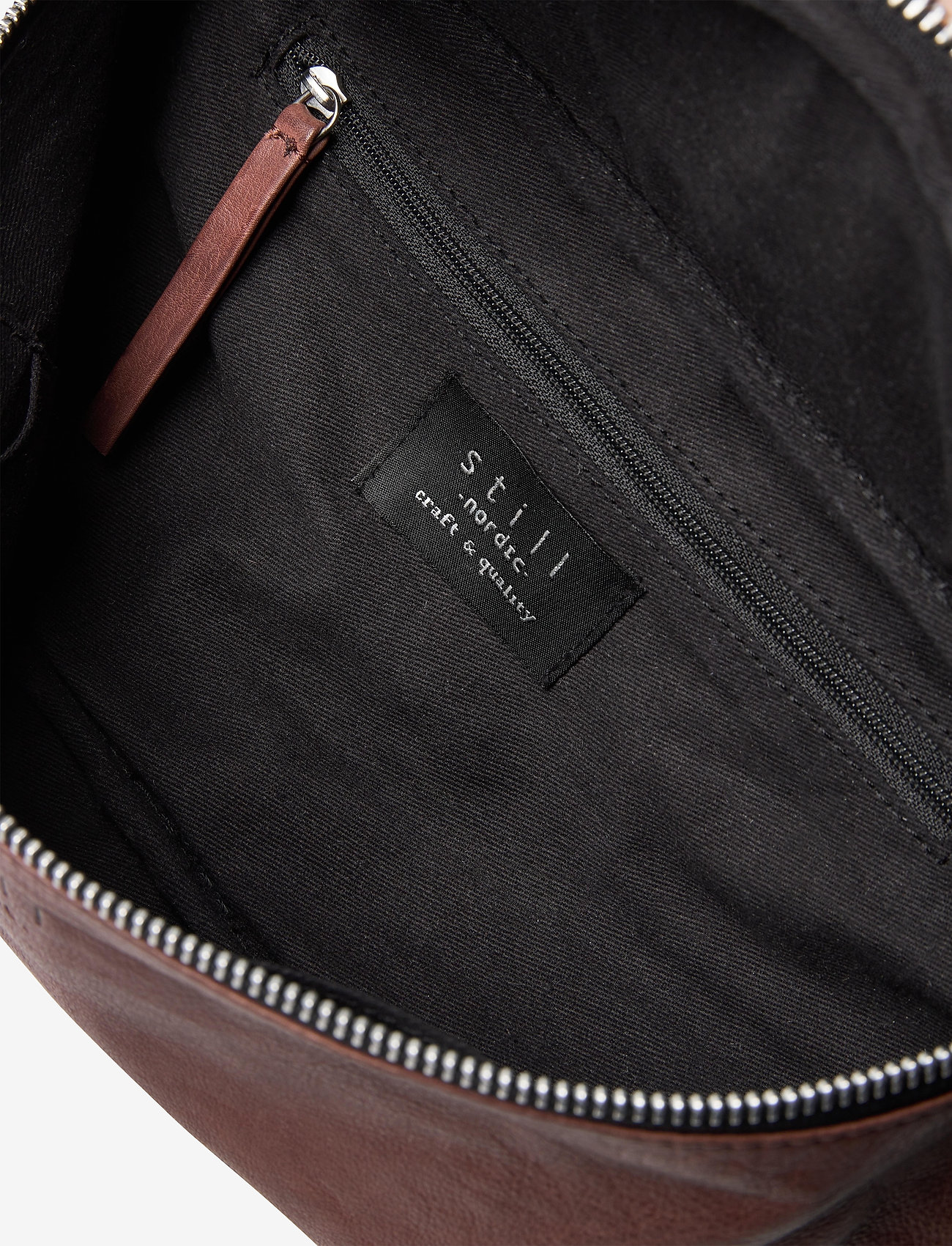 Still Nordic - Anouk Bumbag - brown - 3