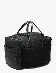 Still Nordic - stillRyder Small Sports Bag - sportiniai krepšiai - black - 2