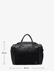 Still Nordic - stillRyder Small Sports Bag - gym bags - black - 4