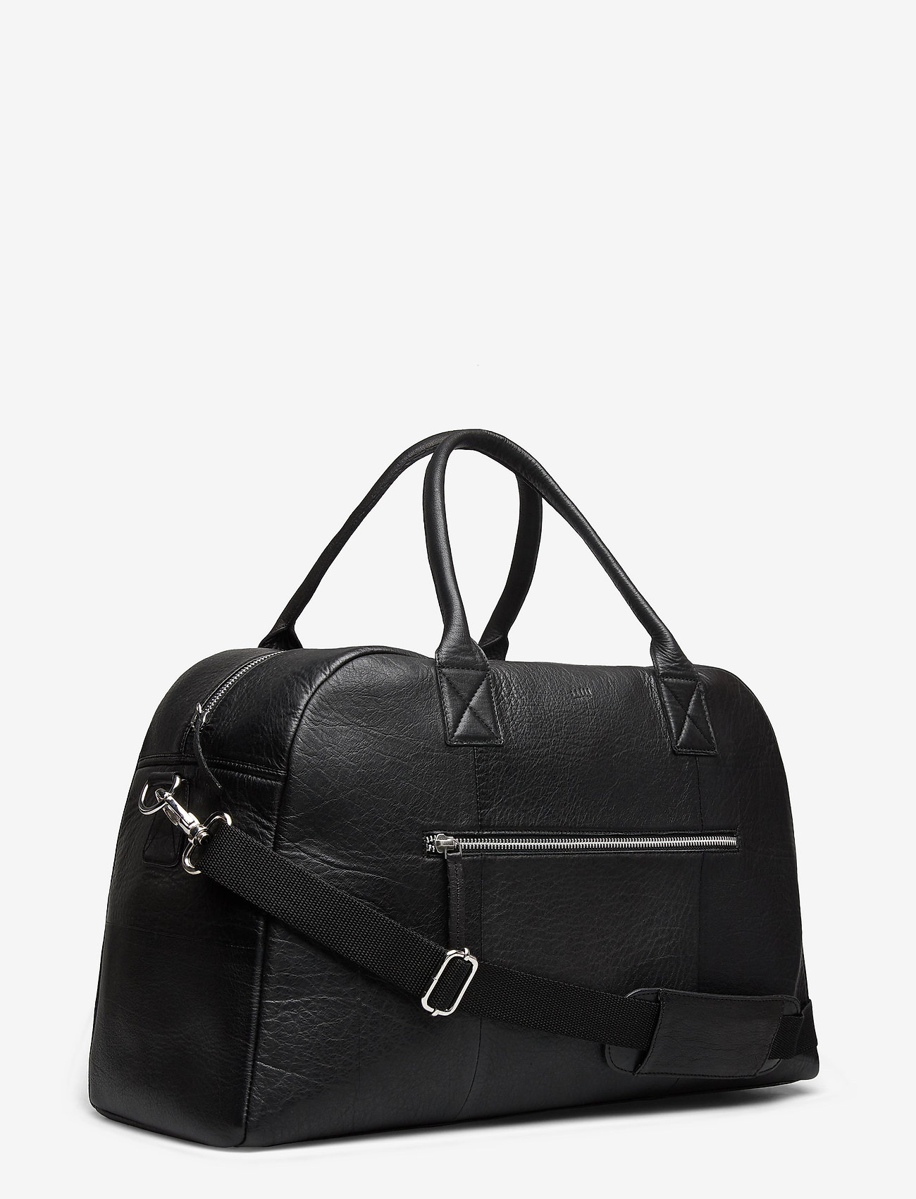 Still Nordic - München Kampagnesæt - black - 2