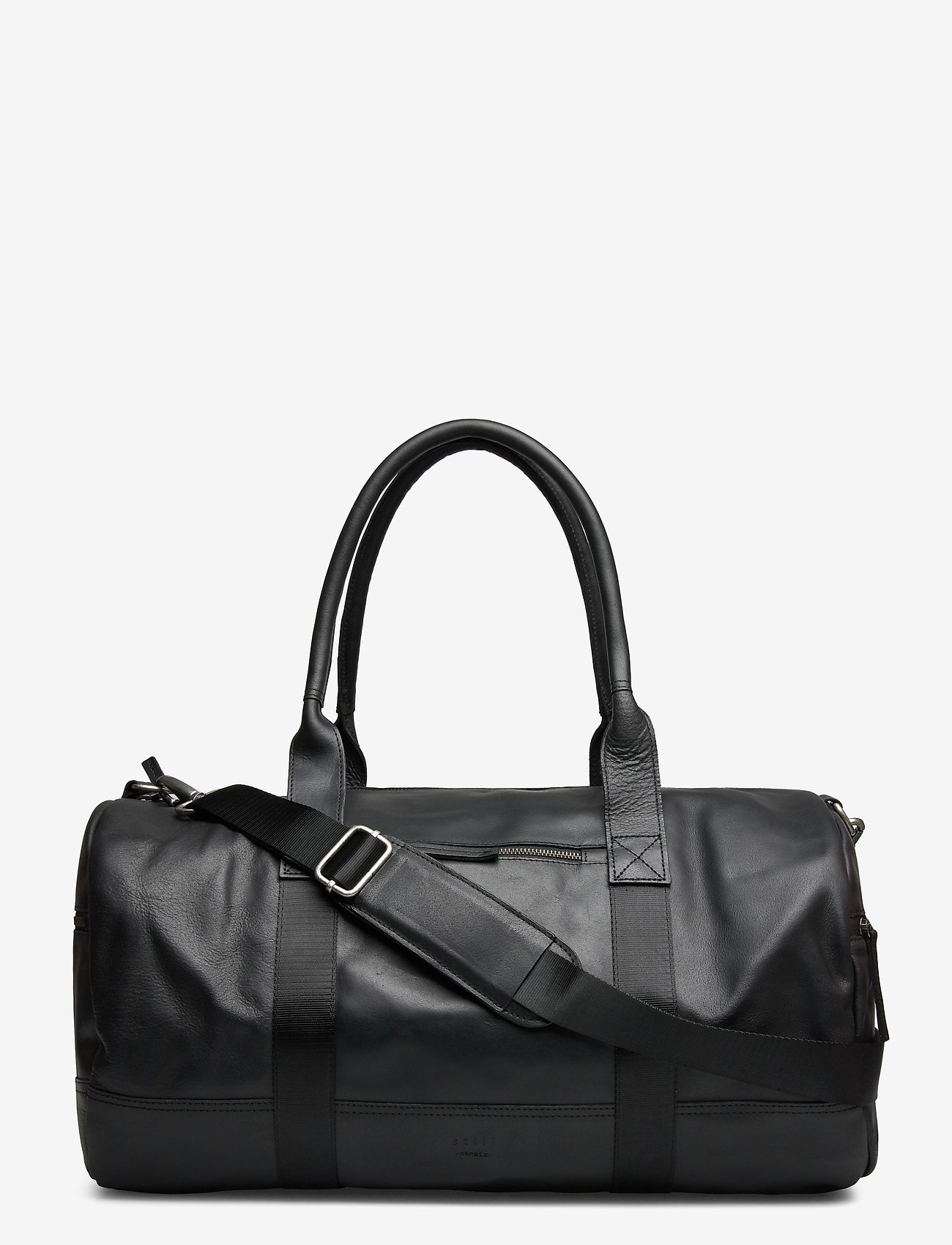 Still Nordic - Storm Duffle Weekend bag - black - 0