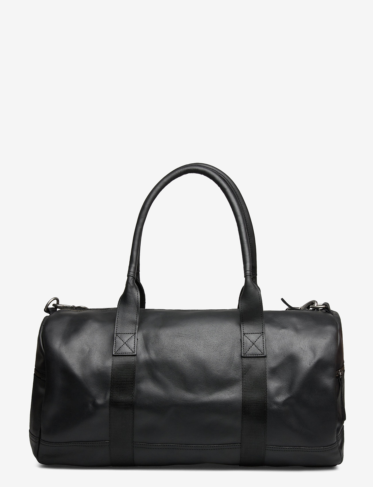 Still Nordic - Storm Duffle Weekend bag - black - 1